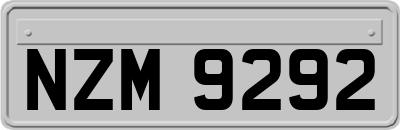 NZM9292