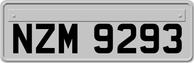 NZM9293