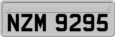 NZM9295