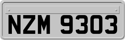 NZM9303