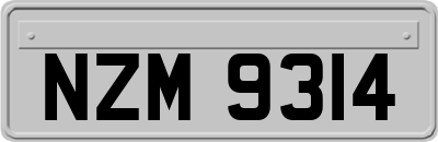 NZM9314