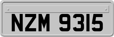 NZM9315