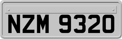 NZM9320
