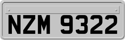 NZM9322