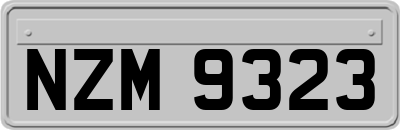 NZM9323