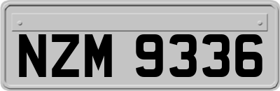 NZM9336