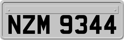 NZM9344