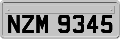 NZM9345