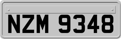 NZM9348