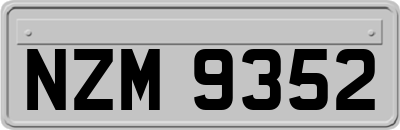 NZM9352