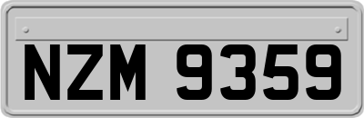 NZM9359