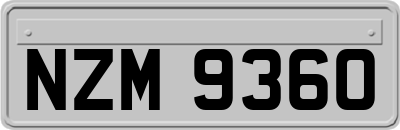 NZM9360