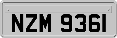 NZM9361