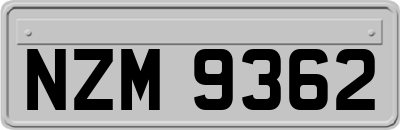 NZM9362