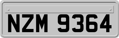 NZM9364