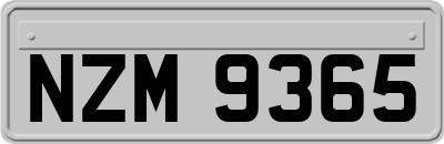 NZM9365