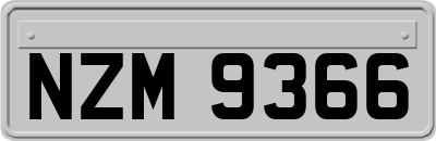 NZM9366