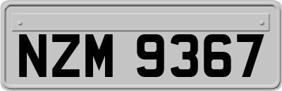 NZM9367