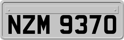 NZM9370