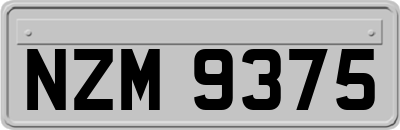 NZM9375