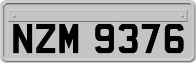 NZM9376