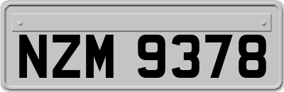 NZM9378