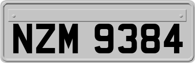 NZM9384