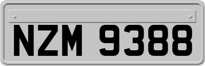 NZM9388