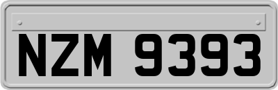 NZM9393