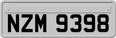 NZM9398