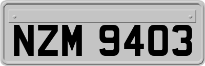 NZM9403