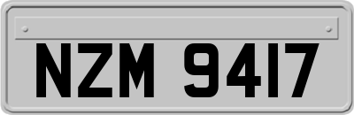 NZM9417