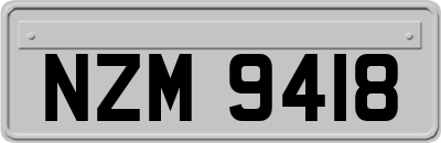 NZM9418