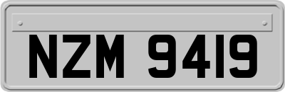 NZM9419