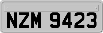 NZM9423