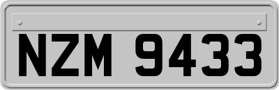 NZM9433