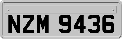 NZM9436