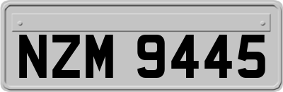 NZM9445