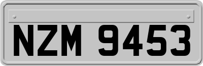 NZM9453
