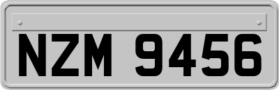 NZM9456
