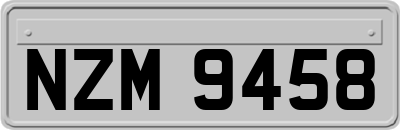 NZM9458