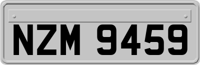 NZM9459
