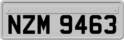 NZM9463