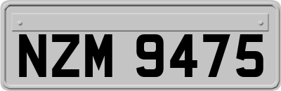 NZM9475