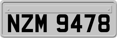 NZM9478