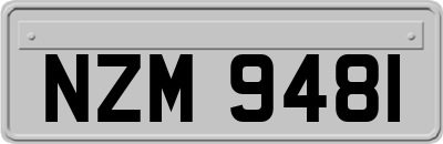 NZM9481