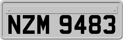 NZM9483