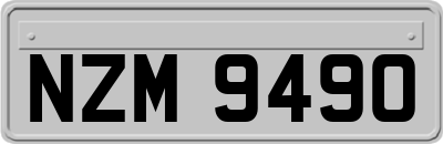 NZM9490