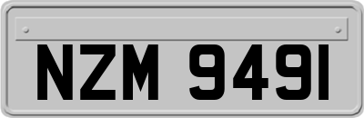 NZM9491