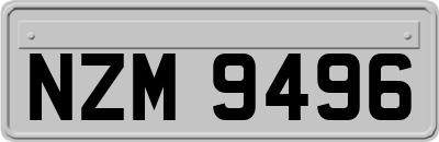 NZM9496